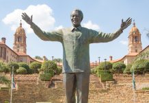 Datavault AI joins Mandela Dollar stablecoin venture