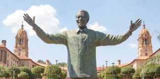 Datavault AI joins Mandela Dollar stablecoin venture