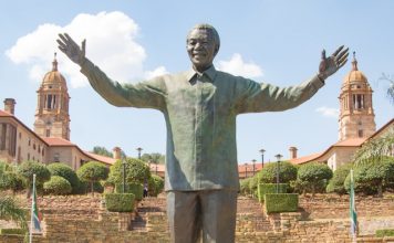 Datavault AI joins Mandela Dollar stablecoin venture
