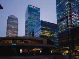 HSBC expands AI strategy with Singapore centre of excellence
