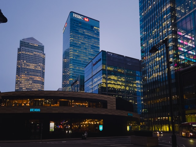 HSBC expands AI strategy with Singapore centre of excellence