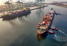 Risk Ledger raises £24m to boost supply chain security