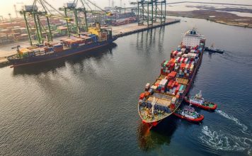 Risk Ledger raises £24m to boost supply chain security