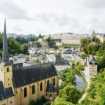 bunch takes stake in Luxembourg Fund Services in landmark deal