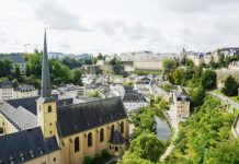 bunch takes stake in Luxembourg Fund Services in landmark deal