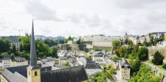 bunch takes stake in Luxembourg Fund Services in landmark deal
