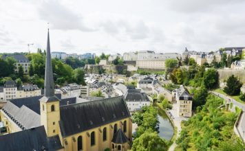bunch takes stake in Luxembourg Fund Services in landmark deal bunch takes stake in Luxembourg Fund Services in landmark deal