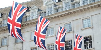 UK payments infrastructure faces major redesign