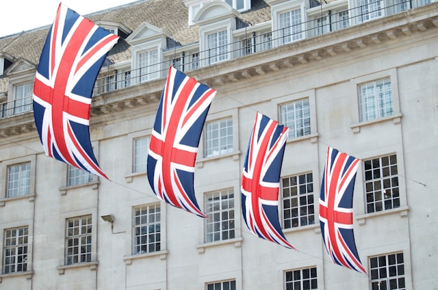 UK payments infrastructure faces major redesign