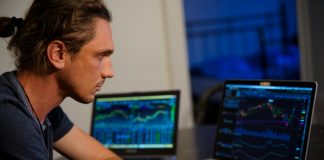 trading venues