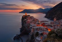 Prometeia data shows Italy's gas risk hasn't gone away