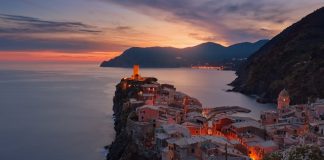Prometeia data shows Italy's gas risk hasn't gone away