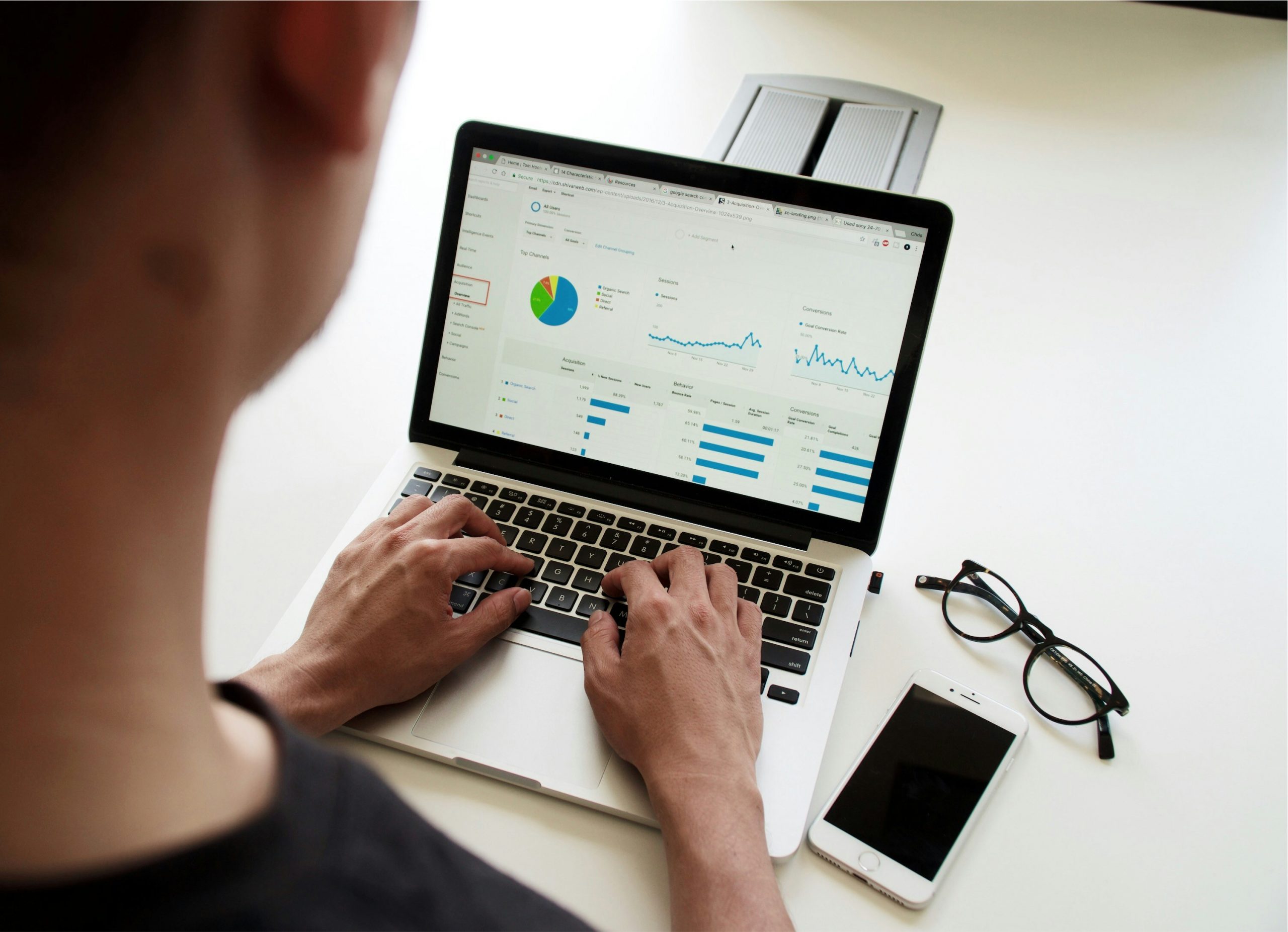 Why spreadsheets are the MLRO's biggest hidden risk