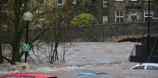Orion180 targets Nasdaq as flood insurance demand grows