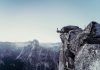 Why fear of risk is finance’s biggest risk Why fear of risk is finance’s biggest risk