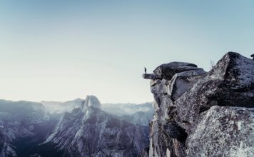 Why fear of risk is finance’s biggest risk Why fear of risk is finance’s biggest risk