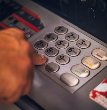 Embedded finance is moving banking beyond the branch