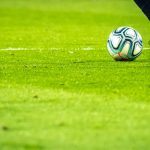 SumUp puts its brand on Newcastle United training kit