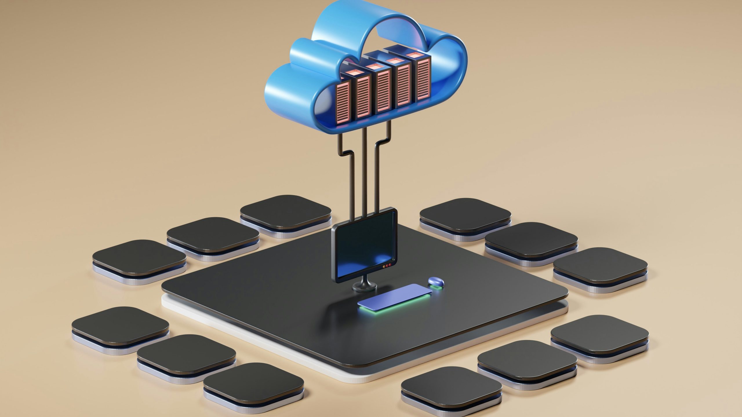 Why cloud voice compliance cannot be an afterthought