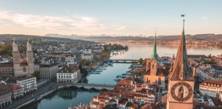 Aisot Technologies closes CHF2m seed extension