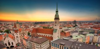 Munich Re's $575m bet on the SME cyber risk gap