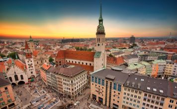 Munich Re’s $575m bet on the SME cyber risk gap Munich Re's $575m bet on the SME cyber risk gap