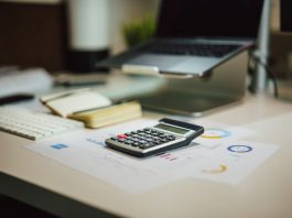 Why tax needs one trusted source of data