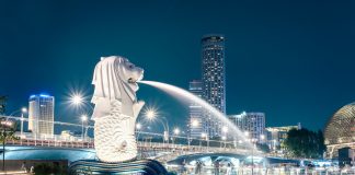 Singapore