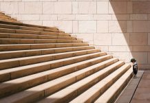 GRC failures happen at the joins, not within the steps GRC