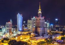 PaysafeWallet launches in Poland for digital natives PaysafeWallet launches in Poland for digital natives