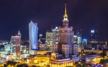 PaysafeWallet launches in Poland for digital natives