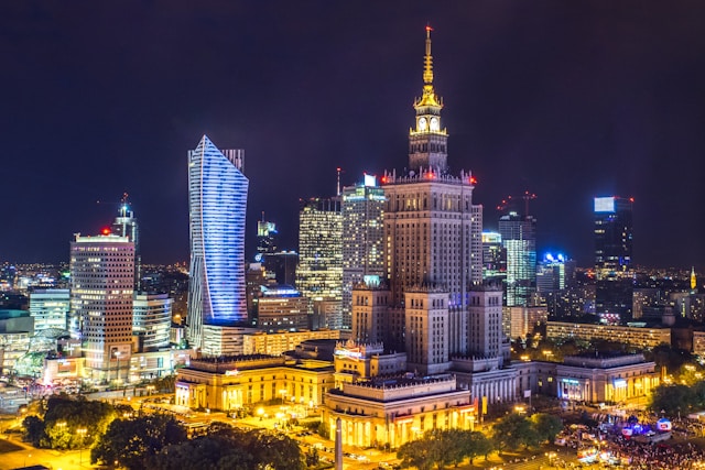 kamil-gliwinski-xcPw1-5OHTk-unsplash (1) PaysafeWallet launches in Poland for digital natives