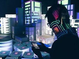Binance’s TradFi push brings stocks into digital markets Binance TradFi perps overtake digital assets in volume