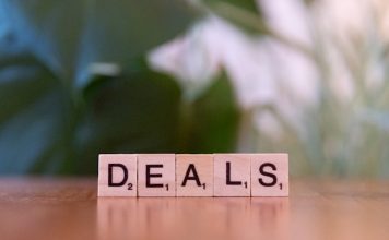 Just $336m was raised across this week's 11 FinTech deals