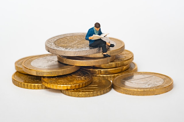 FGV Capital closes $35m fund to back FinTech startups