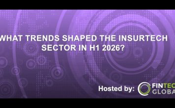 What were the big InsurTech trends in H1 2026?
