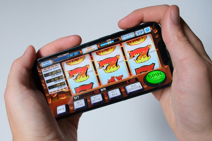 iGaming