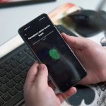 UK consumers wary of biometric payment privacy