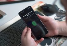 UK consumers wary of biometric payment privacy
