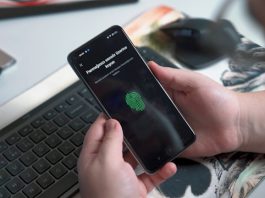 UK consumers wary of biometric payment privacy UK consumers wary of biometric payment privacy