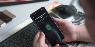 UK consumers wary of biometric payment privacy