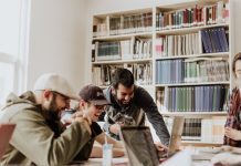 Why FinTech firms are putting skills ahead of schedules