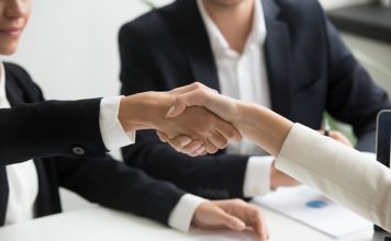 AEGIS London and Augentic unveil digital consortium