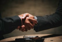 Bluefin and Visa team up on card-present payments