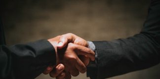 Bluefin and Visa team up on card-present payments