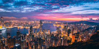 Hong Kong