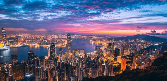 Hong Kong