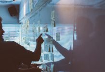 Centricity secures $33m to grow wealth platform