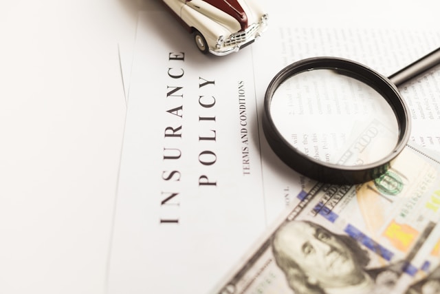 AI and global shocks put pressure on insurance pricing