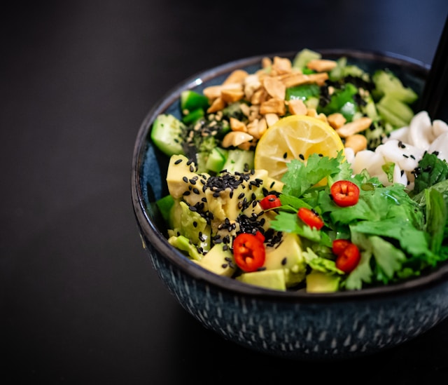 yoav-aziz-AiHJiRCwB3w-unsplash (1) Salad Finance raises £4.3m to aid credit-invisible workers